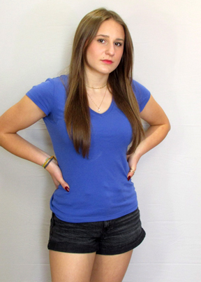 JULIA TUCKER - Bodyshot Bodyshot